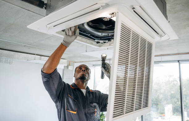 Licensed Hvac service in Edison, OH - FH HVAC